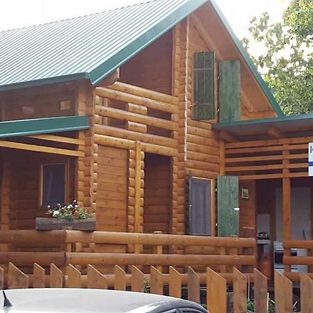 Holiday Home Kite House Ulcinj Bagian luar foto