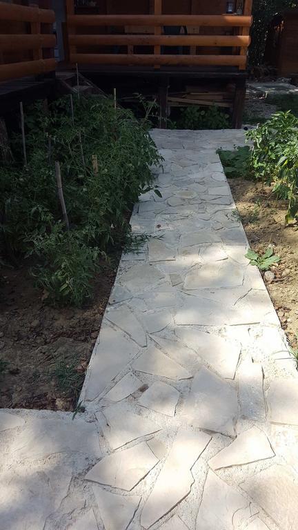 Holiday Home Kite House Ulcinj Bagian luar foto