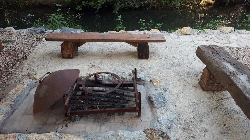 Holiday Home Kite House Ulcinj Bagian luar foto