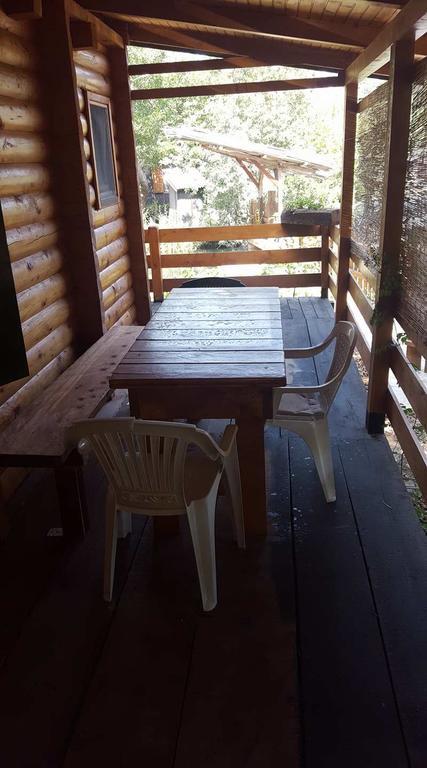 Holiday Home Kite House Ulcinj Bagian luar foto