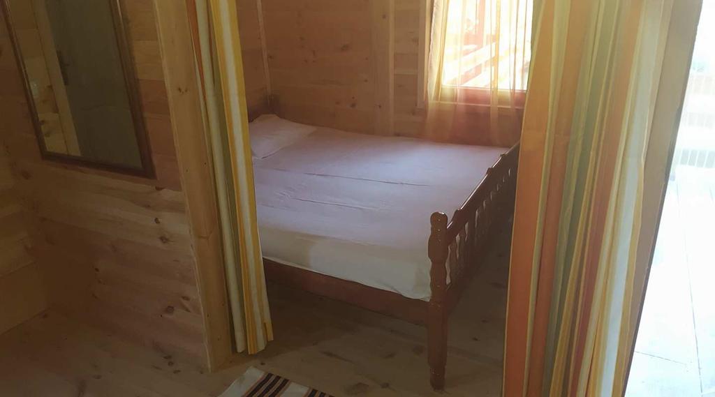 Holiday Home Kite House Ulcinj Bagian luar foto