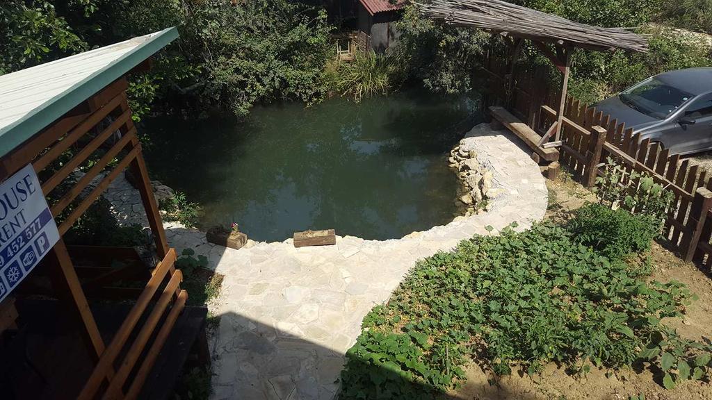 Holiday Home Kite House Ulcinj Bagian luar foto