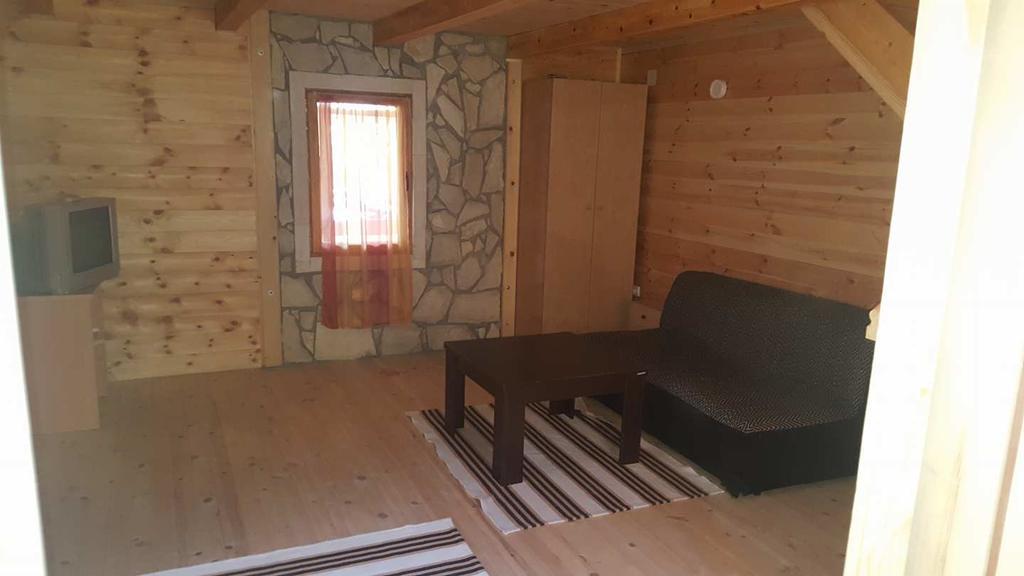 Holiday Home Kite House Ulcinj Bagian luar foto