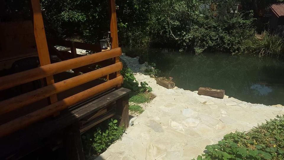 Holiday Home Kite House Ulcinj Bagian luar foto