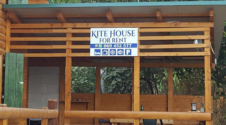 Holiday Home Kite House Ulcinj Bagian luar foto