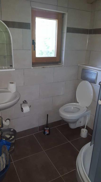 Holiday Home Kite House Ulcinj Bagian luar foto