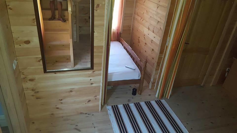 Holiday Home Kite House Ulcinj Bagian luar foto