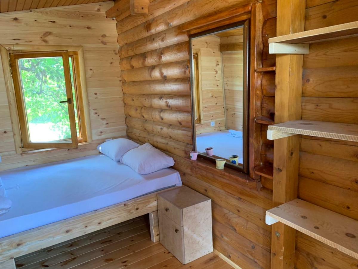 Holiday Home Kite House Ulcinj Bagian luar foto