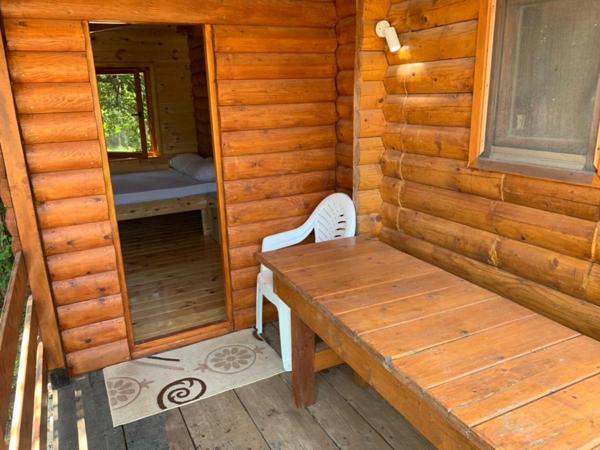 Holiday Home Kite House Ulcinj Bagian luar foto
