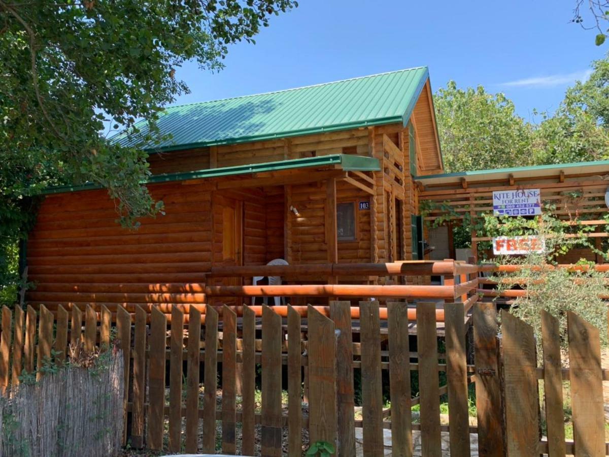Holiday Home Kite House Ulcinj Bagian luar foto