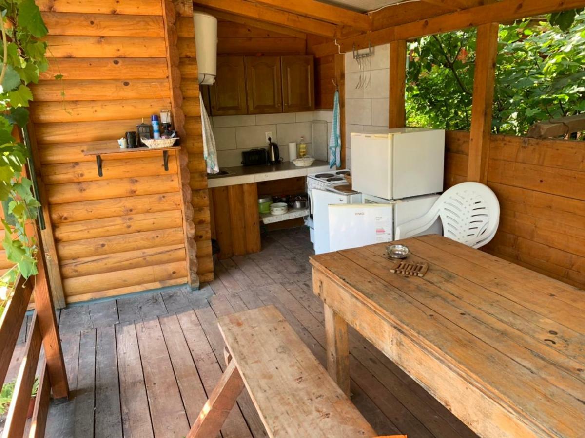 Holiday Home Kite House Ulcinj Bagian luar foto
